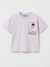 La’ciel Paris Gelato Tshirt