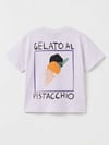 La’ciel Paris Gelato Tshirt