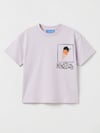 La’ciel Paris Gelato Tshirt