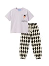 La’ciel Paris Gelato Tshirt