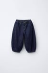Lacivert Balon Jean
