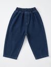 Lacivert Balon Pantolon