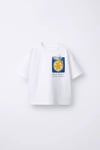 Lemon Tshirt