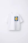 Lemon Tshirt