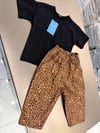 Leopar Balon Jean