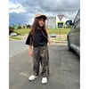Leopar Balon Jean