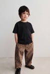 Leopar Balon Jean