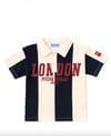 London Polo Yaka Tişört