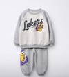 Los Angeles Lakers Eşofman Takımı