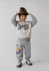 Los Angeles Lakers Eşofman Takımı