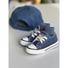 Mavi Çocuk Sneaker Ayakkabı