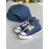 Mavi Çocuk Sneaker Ayakkabı