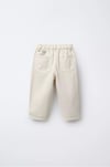 MICKEY MOUSE DISNEY BASKILI BAGGY GABARDIN PANTOLON