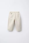 MICKEY MOUSE DISNEY BASKILI BAGGY GABARDIN PANTOLON