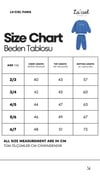 Mood Sloganlı Neon  Eşofman Takımı