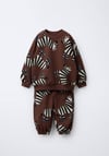 New Season Zebra Eşofman Takımı