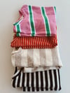 Oversize Yumoş Triko Tişört