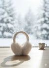 Peluş Kulaklık