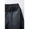 Pens Detaylı Baggy Jean (Antarist)