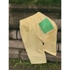 Pötikareli Pantolon