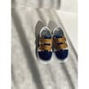 Renkli Çocuk Sneaker Ayakkabı