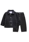 Sirius Denim Takım