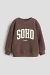 Soho Sweatshirt