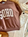 Soho Sweatshirt