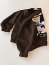 Stay Cool Oversize Sweatshirt