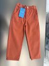 Tarçın Jeans