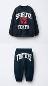 Tokyo Eşofman Takımı