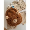 Unisex Çocuk Yelek(Teddy)