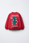 XMASTİME YENİ YIL EŞOFMAN TAKIMI