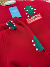 XMASTİME YENİ YIL EŞOFMAN TAKIMI