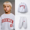 Yeni Sezon Brooklyn Eşofman Takımı