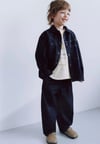 Yeni Sezon Lacivert Denim Takım