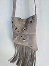Java Çanta - Gri