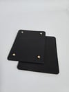 YSL El ve Omuz Çanta Kit - Siyah