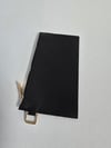 YSL El ve Omuz Çanta Kit - Siyah