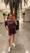 MODAL ŞORTLU TAKIM