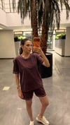 MODAL ŞORTLU TAKIM