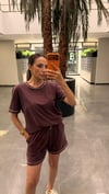 MODAL ŞORTLU TAKIM