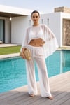 Şifon Takım Beachwear