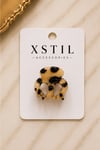 XSTIL Kadın Mini Mandal Saç Tokası
