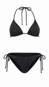 Yıldızlı Üçgen Bikini