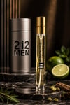 212 Men Parfum