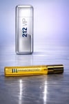 212 Vip Men Parfum