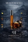 4.Montobacco İntensivio 15gr Solid Parfüm