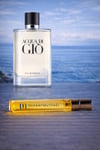 Acqua Dei Gio