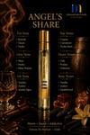 Angels' Share